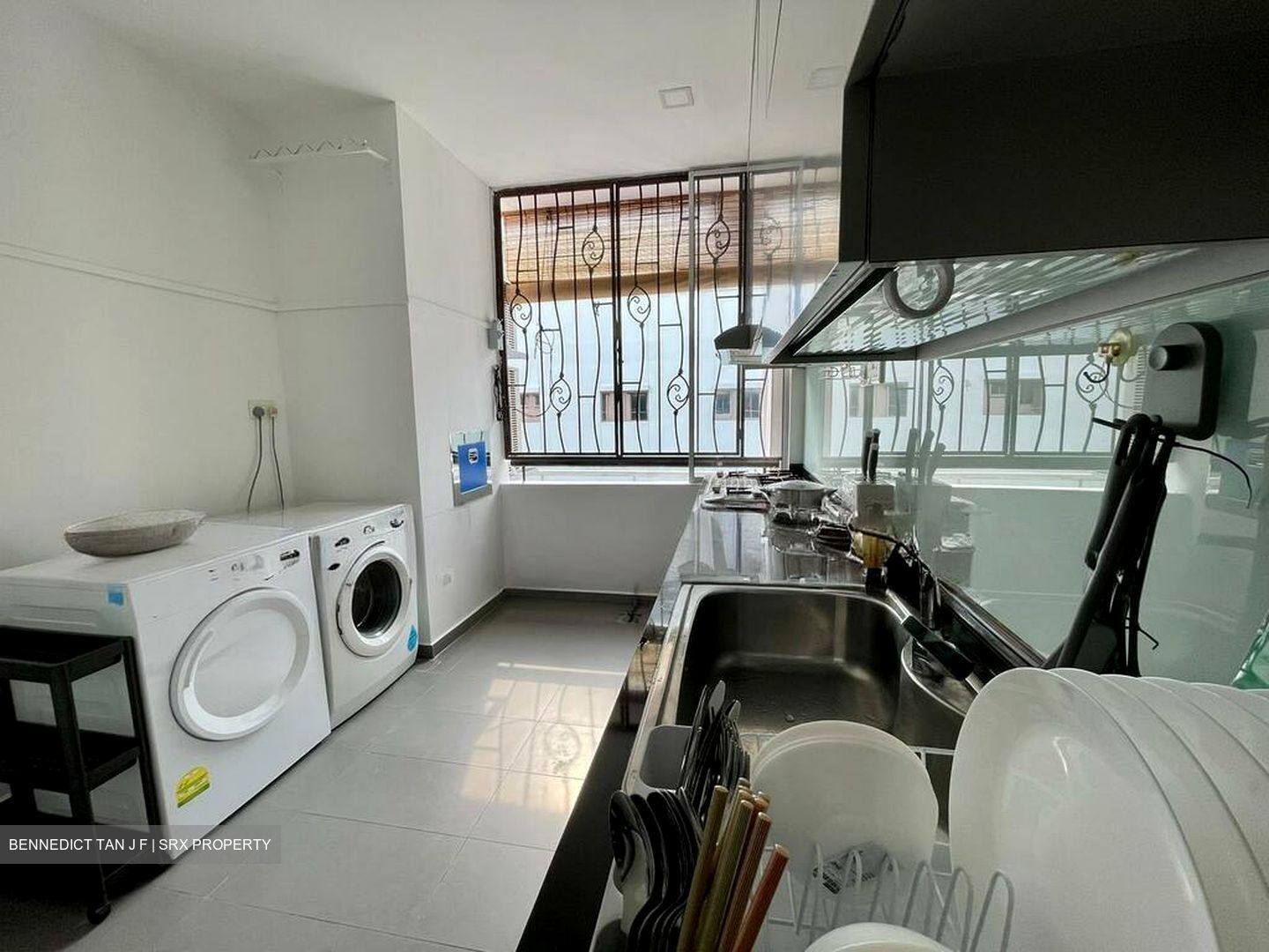 Palm Mansions (D5), Apartment #503580321